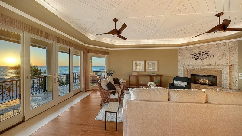 6477 Gulfside Road, Longboat Key, FL, 34228, USA, Longboat Key, Florida, United States. - Photo 21