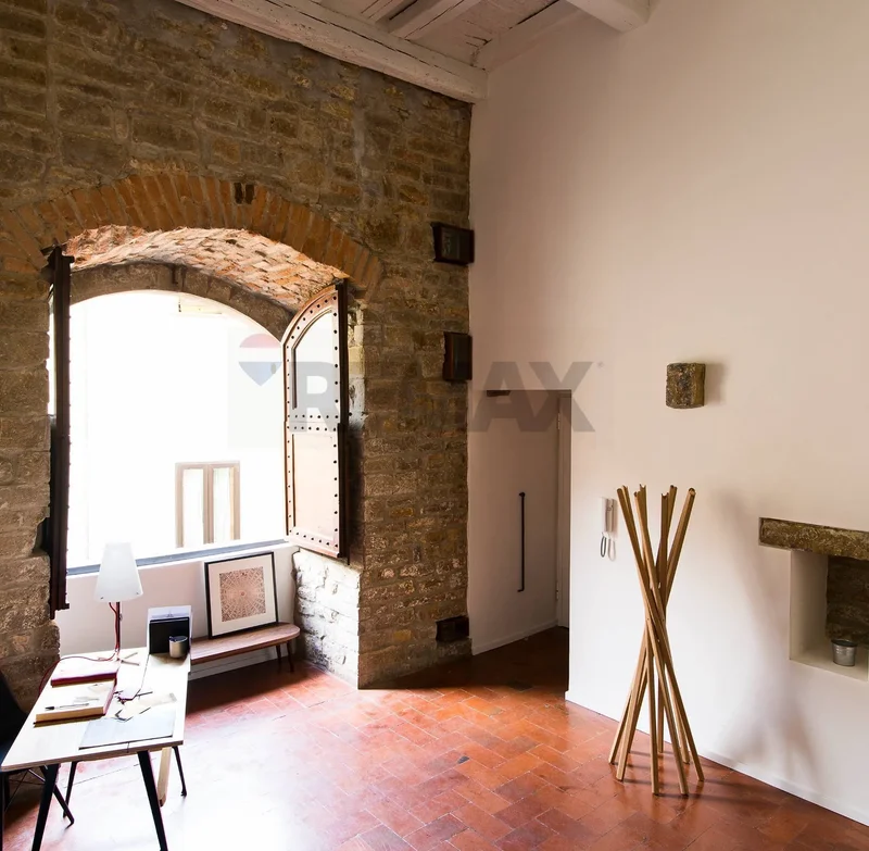Via Matteo Palmieri 9, Florence, Tuscany, Italy. - Photo 31