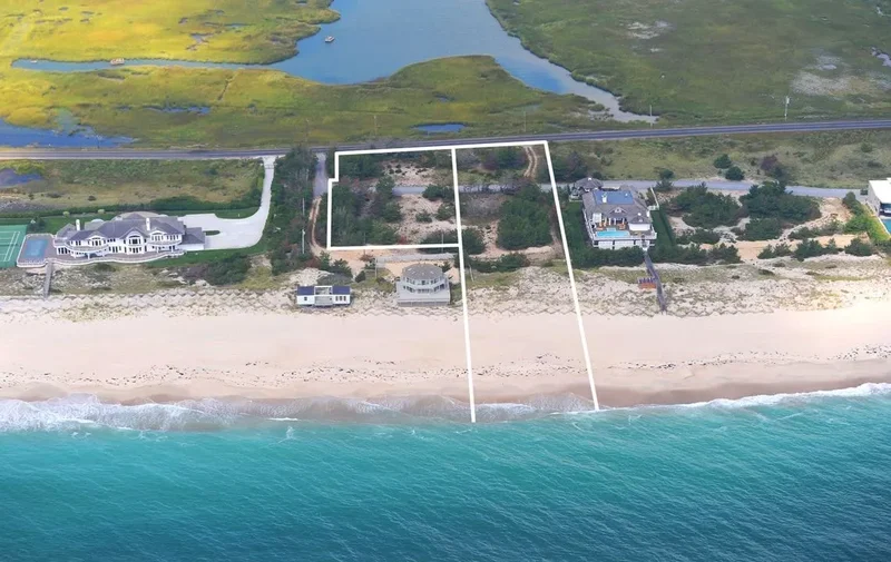 71a 73a & Dune Rd - East Quogue, New York