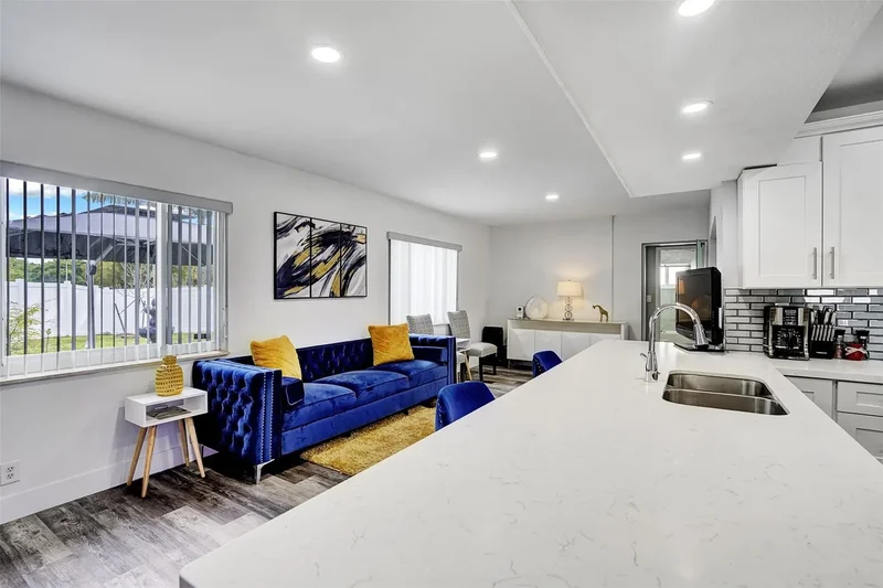 1250 SW 59th Ter, Plantation, FL 33317, Plantation, Florida, United States. - Photo 14