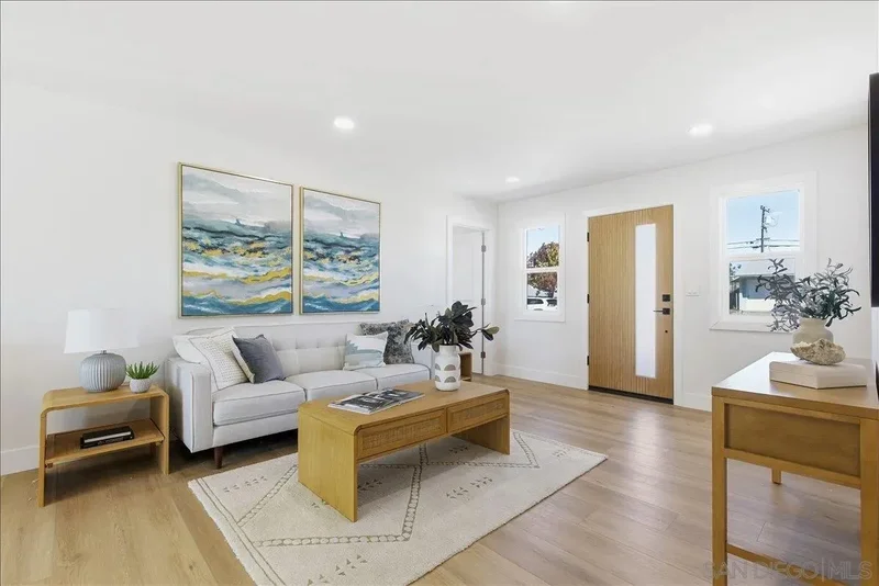 4410 Gila Ave, San Diego, California, United States. - Photo 21