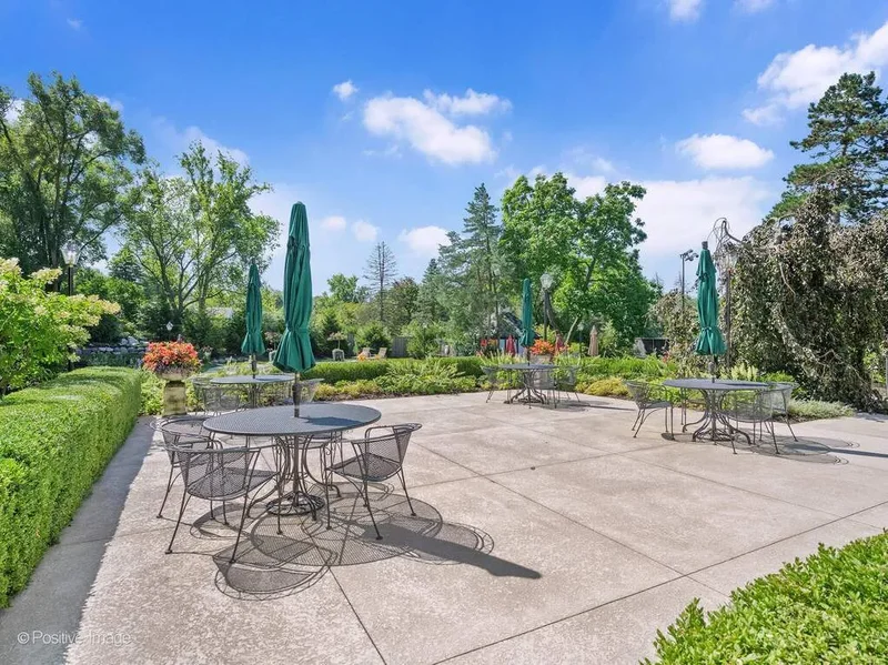1604 Burr Ridge Club, Burr Ridge, IL, 60527, USA, Burr Ridge, Illinois, United States. - Photo 47