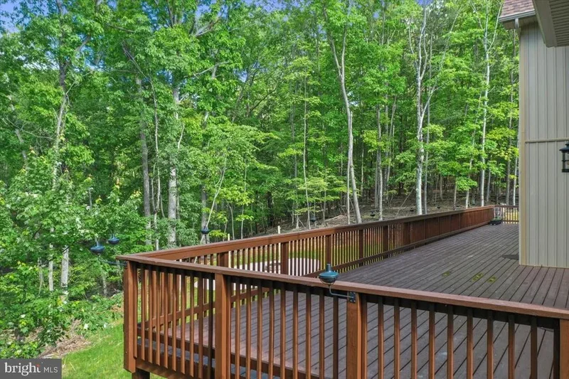 2968 CHEYENNE'S TRL, GERRARDSTOWN, WV 25420, Gerrardstown, West Virginia, United States. - Photo 56