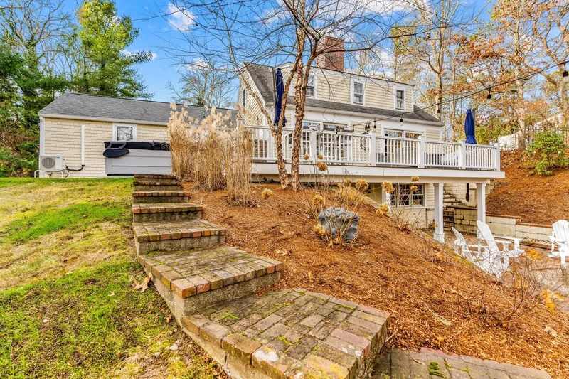 21 Fiddler Crab Lane, New Seabury, MA 02649, Mashpee, Massachusetts, United States. - Photo 44