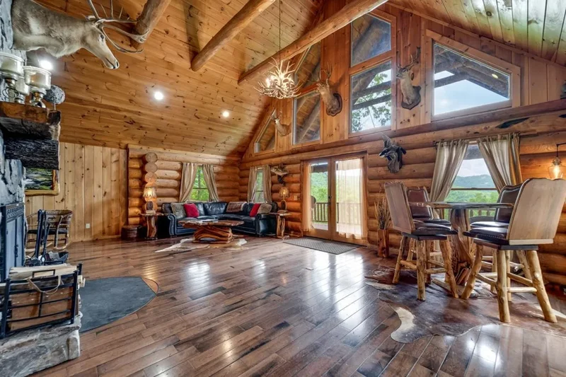 104 Beasley Mine Road, Franklin, North Carolina, United States. - Photo 20