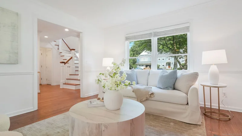 5 Wakeman Road, Darien, CT, 06820, USA, Darien, Connecticut, United States. - Photo 12