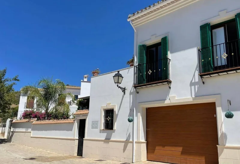 29494 Atajate, Málaga, Spain, Atajate, Andalusia, Spain. - Photo 5