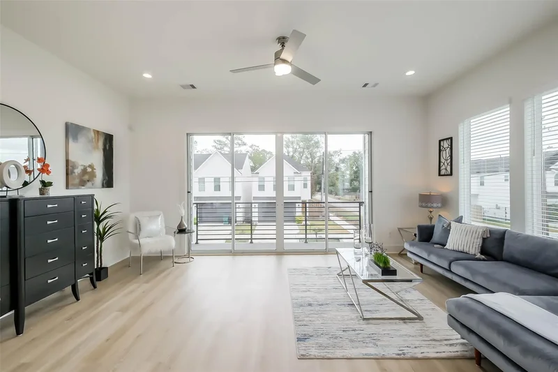 5703G & 5703H Balbo Street, Houston, Texas, United States. - Photo 15