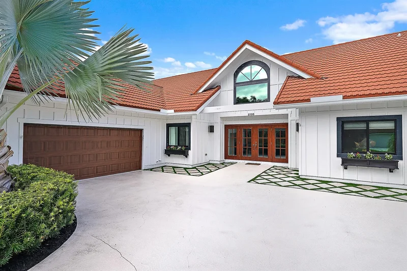 2733 Biarritz Drive, Palm Beach Gardens, Florida, United States. - Photo 10
