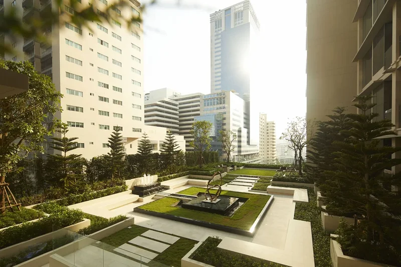 Bangkok, Asoke, Bangkok, Bangkok, Bangkok, Thailand. - Photo 30