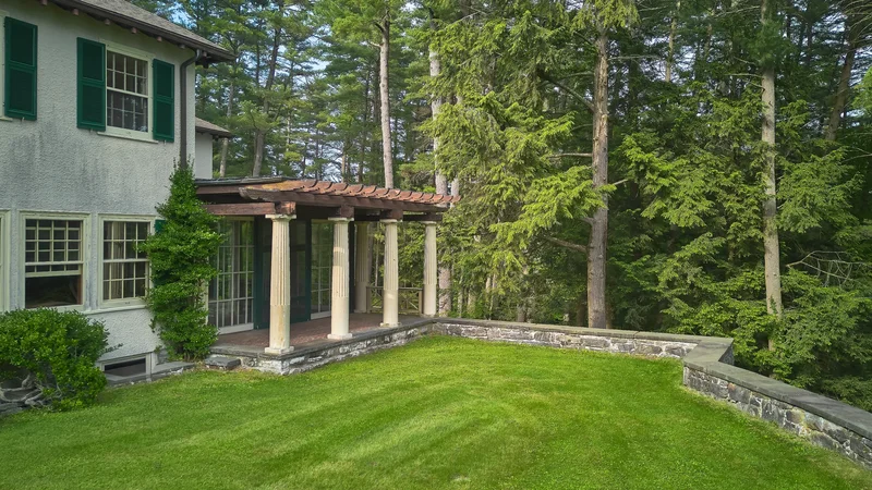 319 Under Mountain Rd, Lenox, MA 01240, Lenox, Massachusetts, United States. - Photo 51