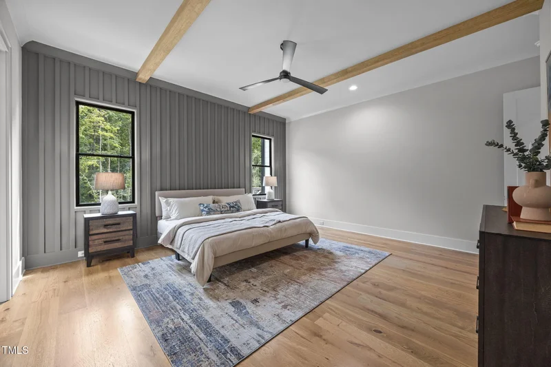1112 Delilia Lane, Wake Forest NC 27587, Wake Forest, North Carolina, United States. - Photo 29