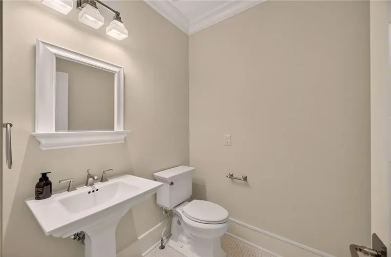 114 Trinity Hollow Drive, Canton, GA 30115, Canton, Georgia, United States. - Photo 51