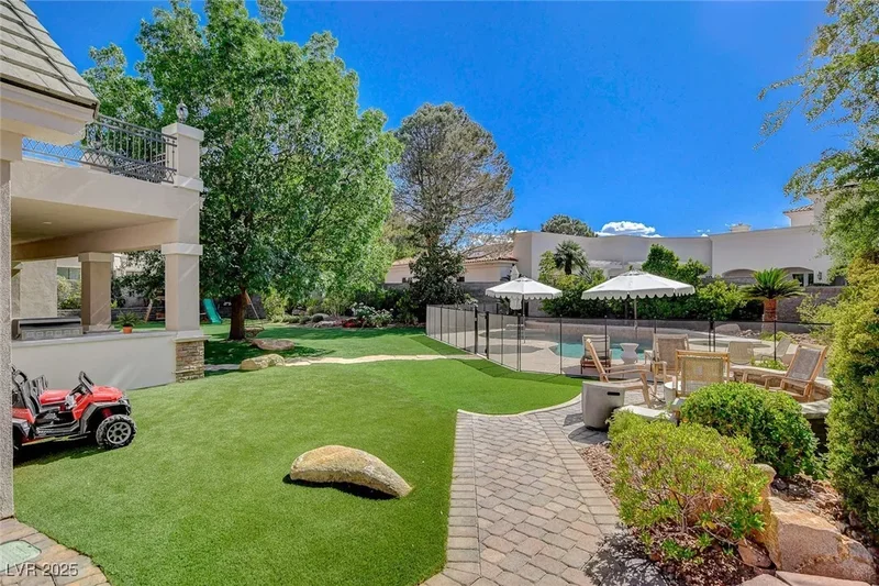 1266 Imperia Drive, Henderson, Nevada, United States. - Photo 61