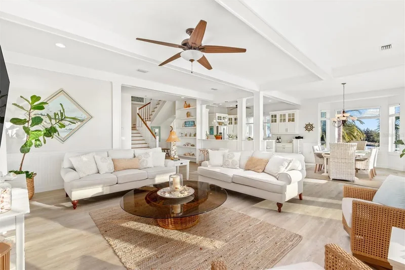345 MICKLERS ROAD, ST AUGUSTINE, FL 32080, St. Augustine, Florida, United States. - Photo 21