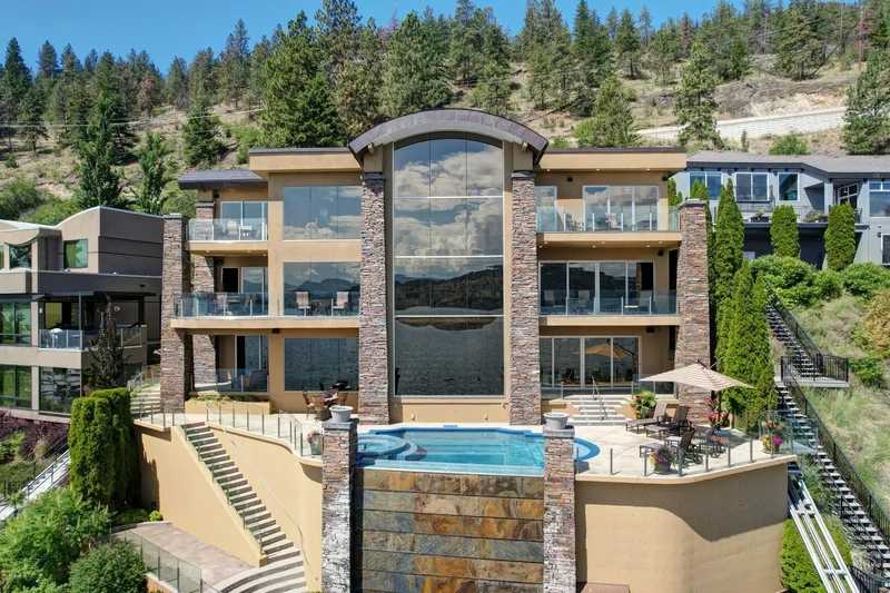 901 S Westside Road, #6, West Kelowna, BC, CANADA, West Kelowna, British Columbia, Canada. - Photo 12