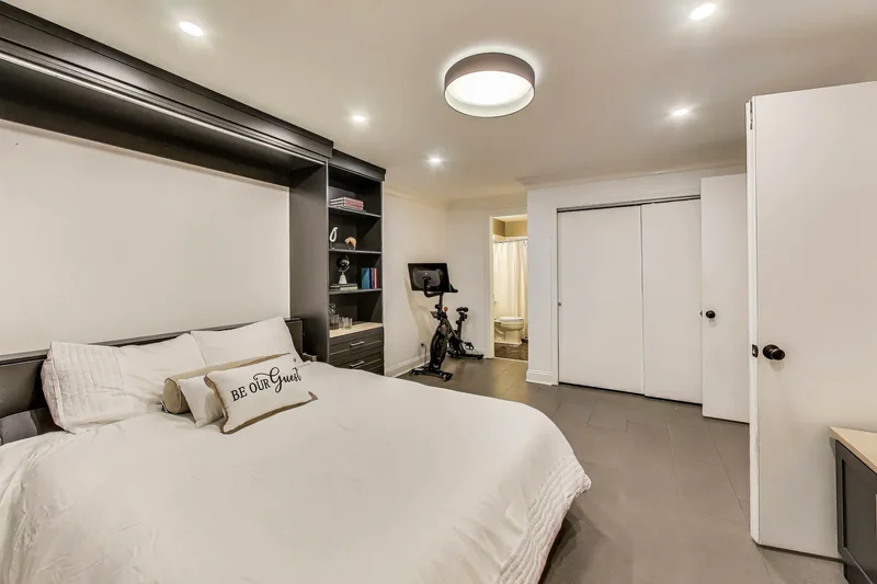 438 E North Water Street, Chicago, Illinois, United States. - Photo 27