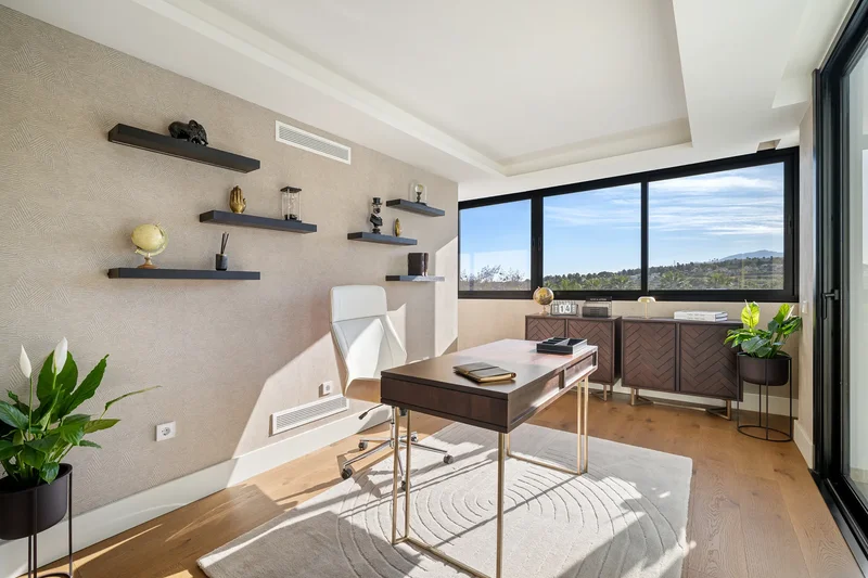 Calle Sirio- 1F- 105, Marbella, 29660, Puerto Banus, Marbella, Spain. - Photo 22