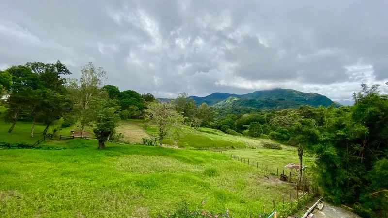 Valle de Anton, Anton Valley, Panama, Anton Valley, Coclé Province, Panama. - Photo 35