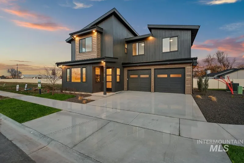 60 N Feather Reed Ave., Meridian, ID 83642, Meridian, Idaho, United States. - Photo 46