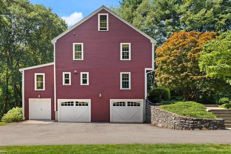 63 Canterbury Dr, Sudbury, MA, 01776, USA, Sudbury, Massachusetts, United States. - Photo 19