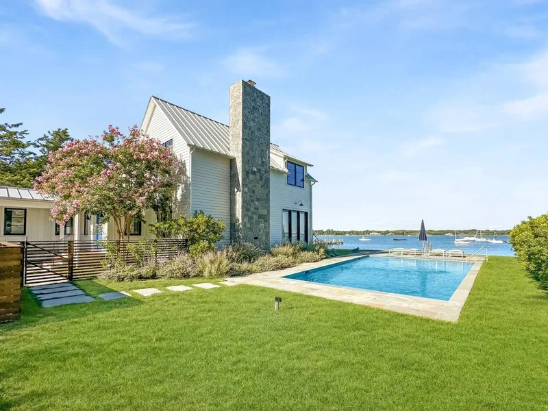 29 East Brander Parkway, Shelter Island, New York, United States. - Photo 31