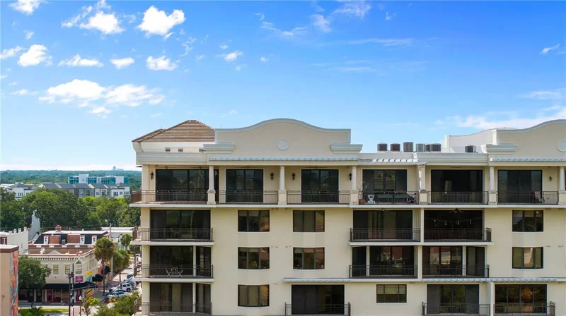 111 E MONUMENT AVENUE #801, KISSIMMEE, FL 34741, Kissimmee, Florida, United States. - Photo 67