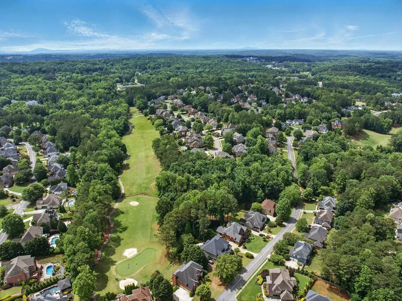 1354 Bridgemill Avenue, Canton, GA 30114, Canton, Georgia, United States. - Photo 4