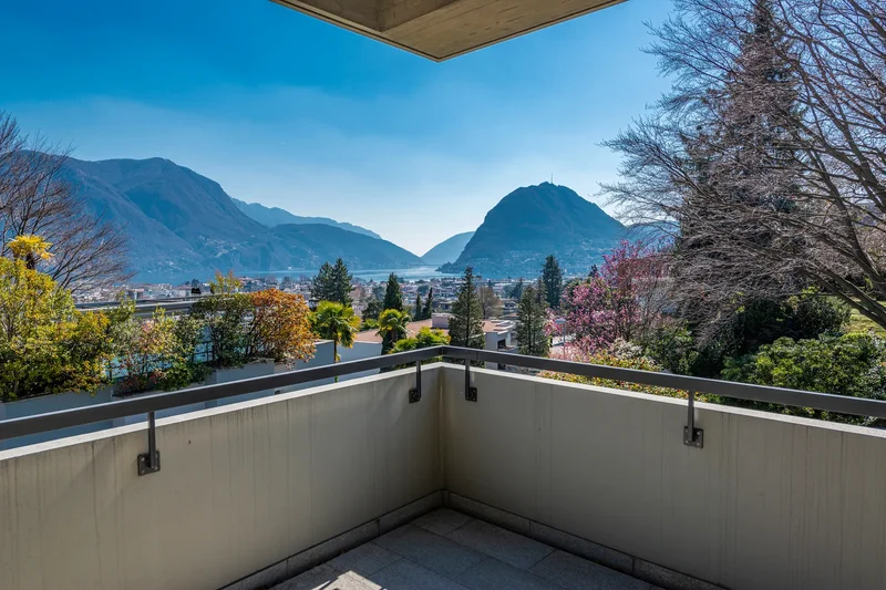 Lugano., Lugano, TI 6900, Lugano, Ticino, Switzerland. - Photo 8