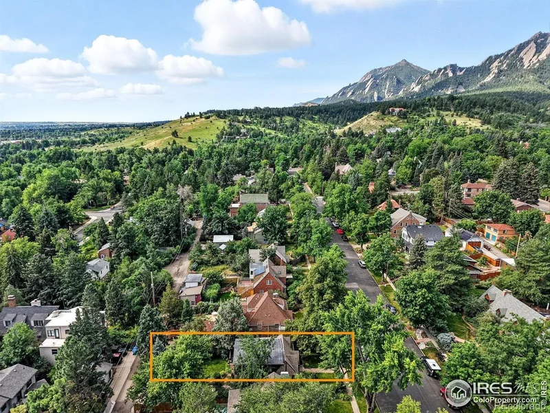764 14th Street, Boulder, Colorado, United States. - Photo 39