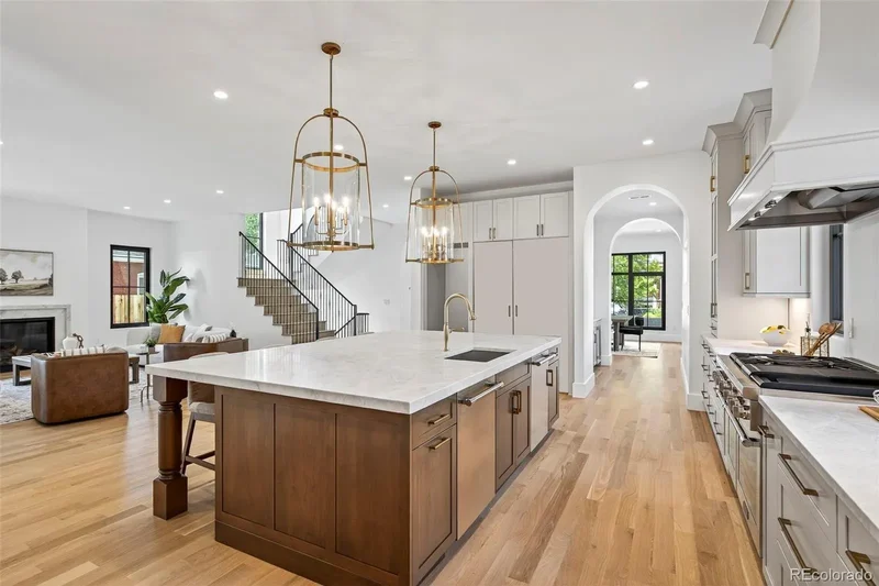 2045 S Cook Street, Denver, Colorado, United States. - Photo 17