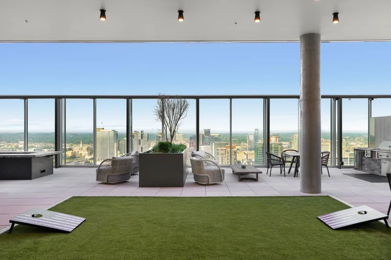 1616 West End Ave 2609, Nashville, Tennessee, United States. - Photo 25