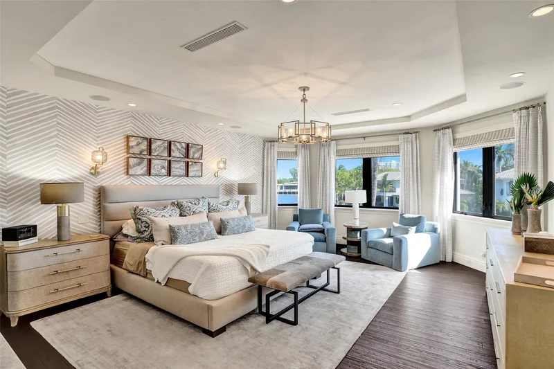 35 Compass Isle, Fort Lauderdale, Florida, United States. - Photo 54