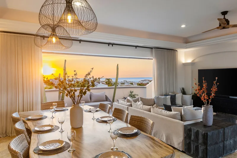 Casa 36, Cresta del Mar, Cabo San Lucas, BCS 23467, Colonia del Sol, Baja California Sur, Mexico. - Photo 2