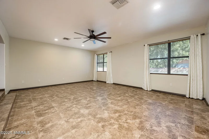 4460 Overlook Lane, Las Cruces, NM 88007, Las Cruces, New Mexico, United States. - Photo 13