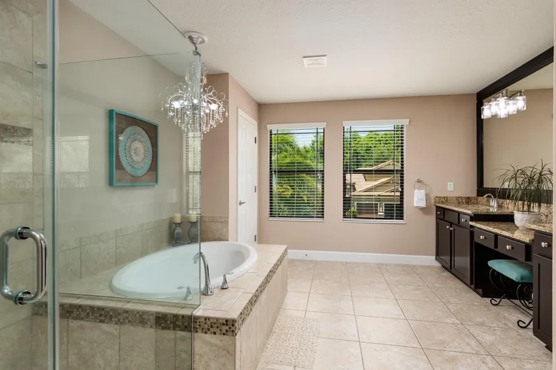 4611 GRAND PRESERVE PLACE, PALM HARBOR, FL 34684, Palm Harbor, Florida, United States. - Photo 33