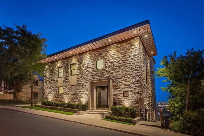 118 Av. Upper-Bellevue, Westmount, QC H3Y1B8, Westmount, Quebec, Canada. - Photo 47