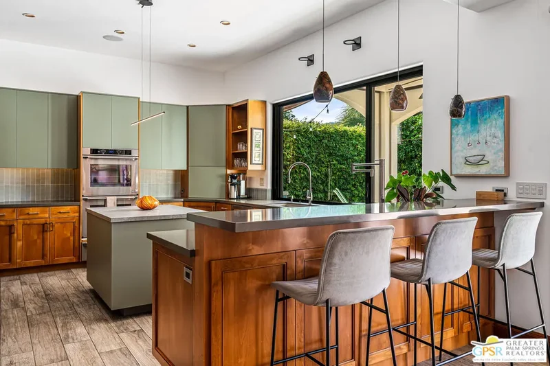 2355 S Pebble Beach Dr, Palm Springs, CA 92264, Palm Springs, California, United States. - Photo 8