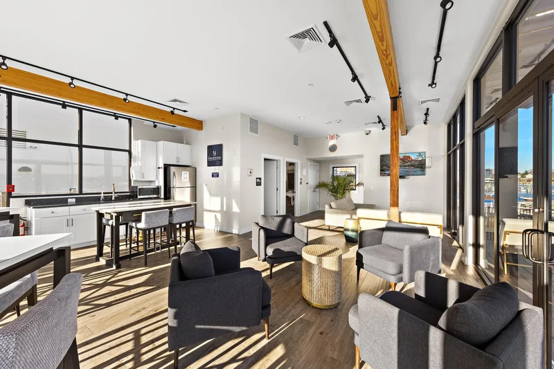 28 Riverside Drive 10H, Red Bank, NJ 07701, Red Bank, New Jersey, United States. - Photo 43