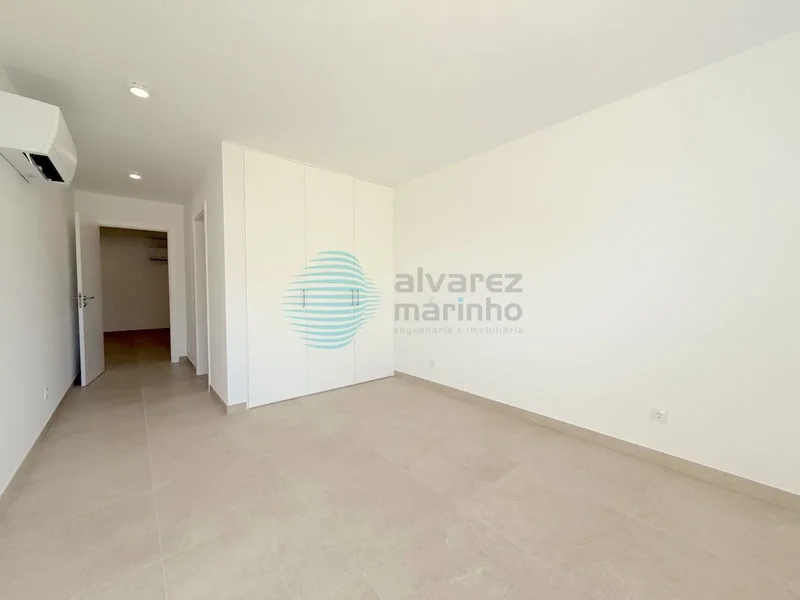 3 bedroom villa with excellent views, located in Caldas da Rainha