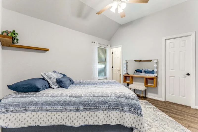 2117 Clover Springs Drive, Haslet, TX 76052, Haslet, Texas, United States. - Photo 20