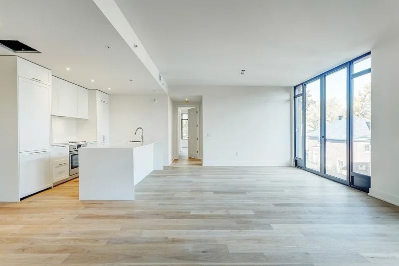 45 Av. Westminster S. #308  Montréal-Ouest (Montréal)