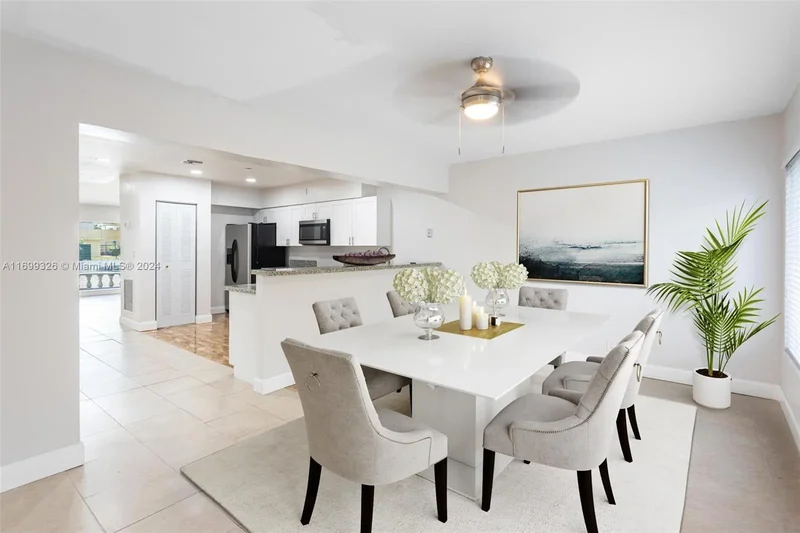 3241 NE 17th Ave, Oakland Park, FL 33334, Oakland Park, Florida, United States. - Photo 18