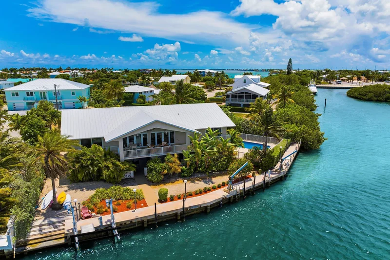 417 122 Street Ocean, MARATHON, FL 33050, Marathon, Florida, United States. - Photo 44