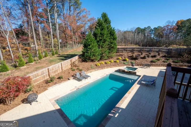 Acworth, Georgia, United States. - Photo 48