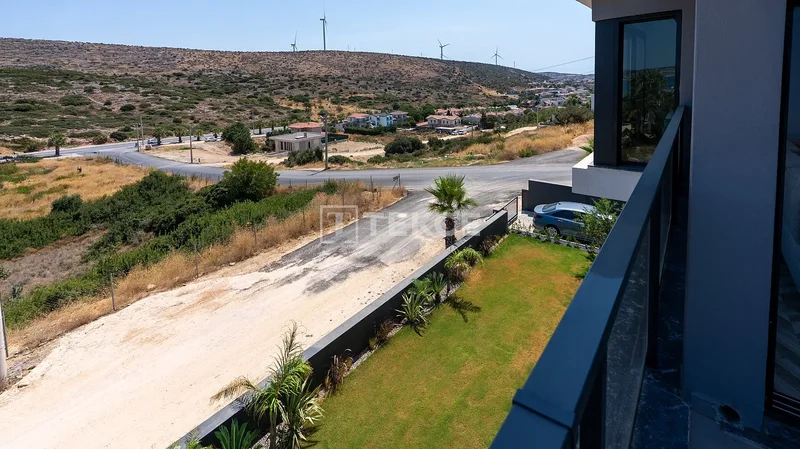 Musalla, Çeşme, İzmir, Çeşme, İzmir, Turkey. - Photo 28