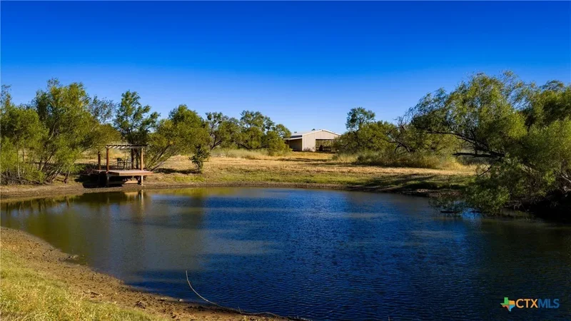 7702 Ranch Road 965, Llano, TX 78643, Llano, Texas, United States. - Photo 31