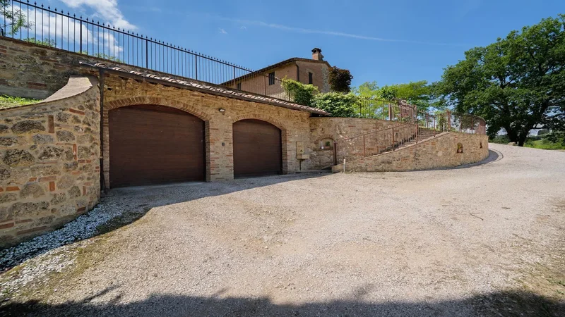 53043 Chiusi, Province of Siena, Italy, Chiusi Scalo, Tuscany, Italy. - Photo 9