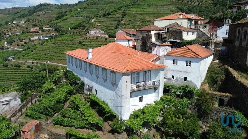Vilarinho dos Freires, Peso da Régua, Vila Real, Peso da Régua, Peso da Régua, Vila Real District, Portugal. - Photo 19