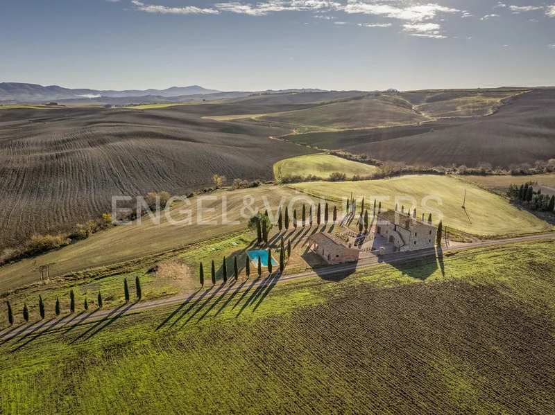 53023 Castiglione d'Orcia, Province of Siena, Italy, Castiglione d'Orcia, Tuscany, Italy. - Photo 32